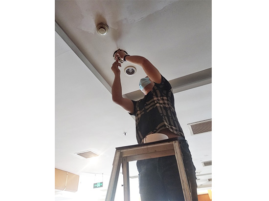 建筑消防工程設(shè)施維護(hù)管理，建筑消防工程設(shè)施維護(hù)管理規(guī)定