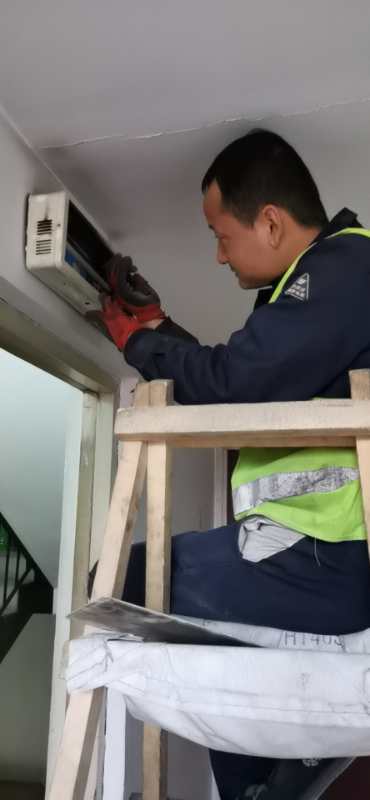 消防工程公司資質(zhì)需要那些如何辦理？