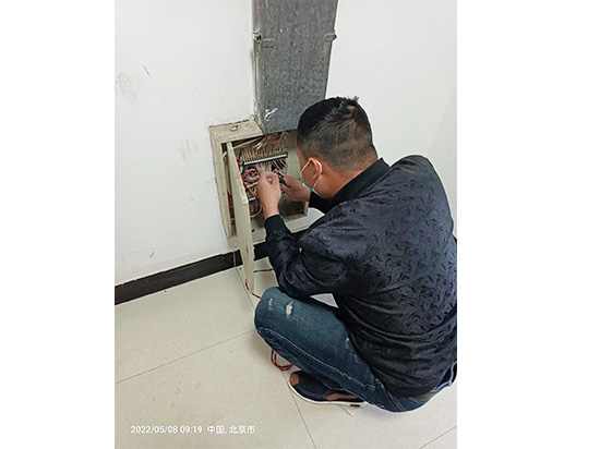 消防工程施工資質(zhì)，消防工程施工資質(zhì)要求