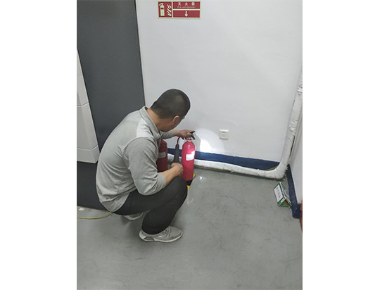 消防施工工程驗(yàn)收，消防施工工程驗(yàn)收規(guī)范