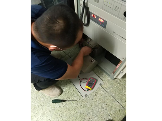 企業(yè)消防工程施工流程，企業(yè)消防工程施工流程規(guī)范