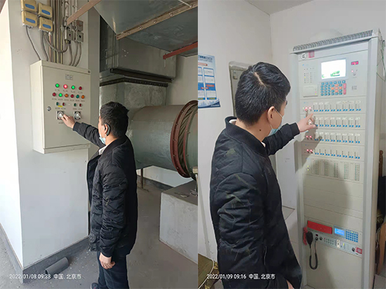 如何確保消防工程施工質(zhì)量，消防工程施工質(zhì)量控制措施