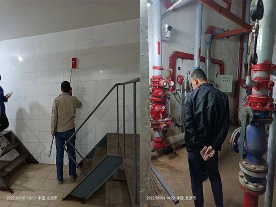 消防工程意義作用?消防工程施工要注意什么，消防工程的意義和作用