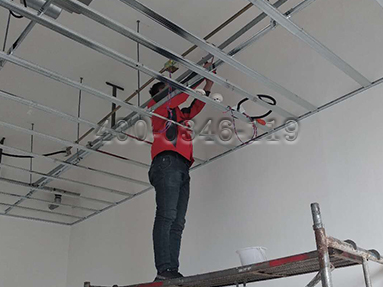 消防工程二次改造費(fèi)用，什么是消防工程二次改造